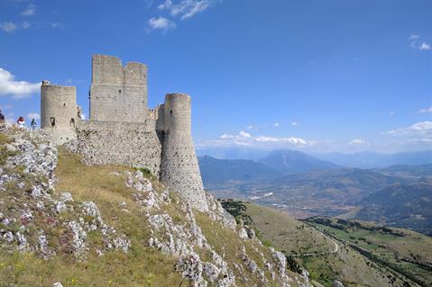 Laurea Abruzzo Online