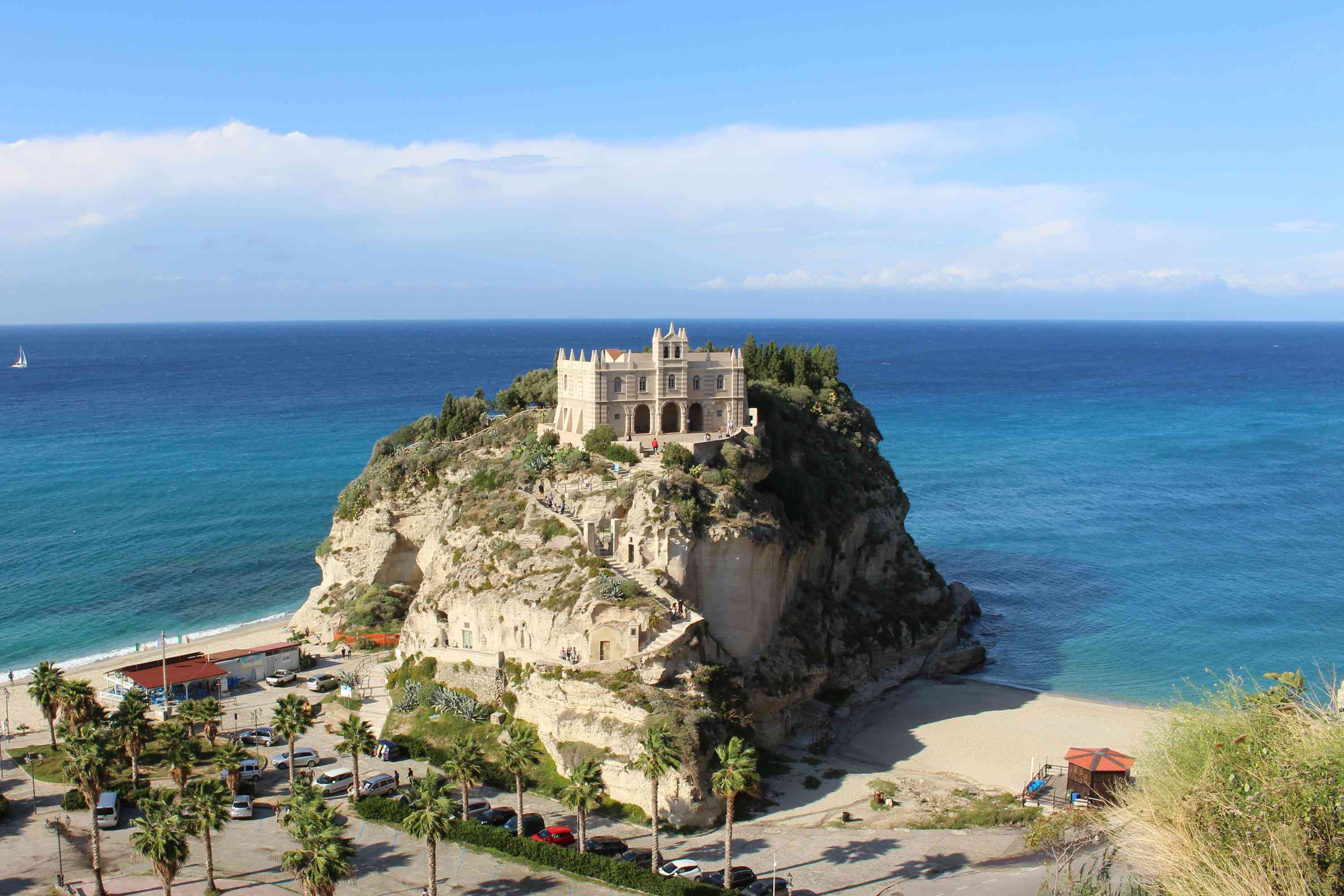 Laurea Calabria Online