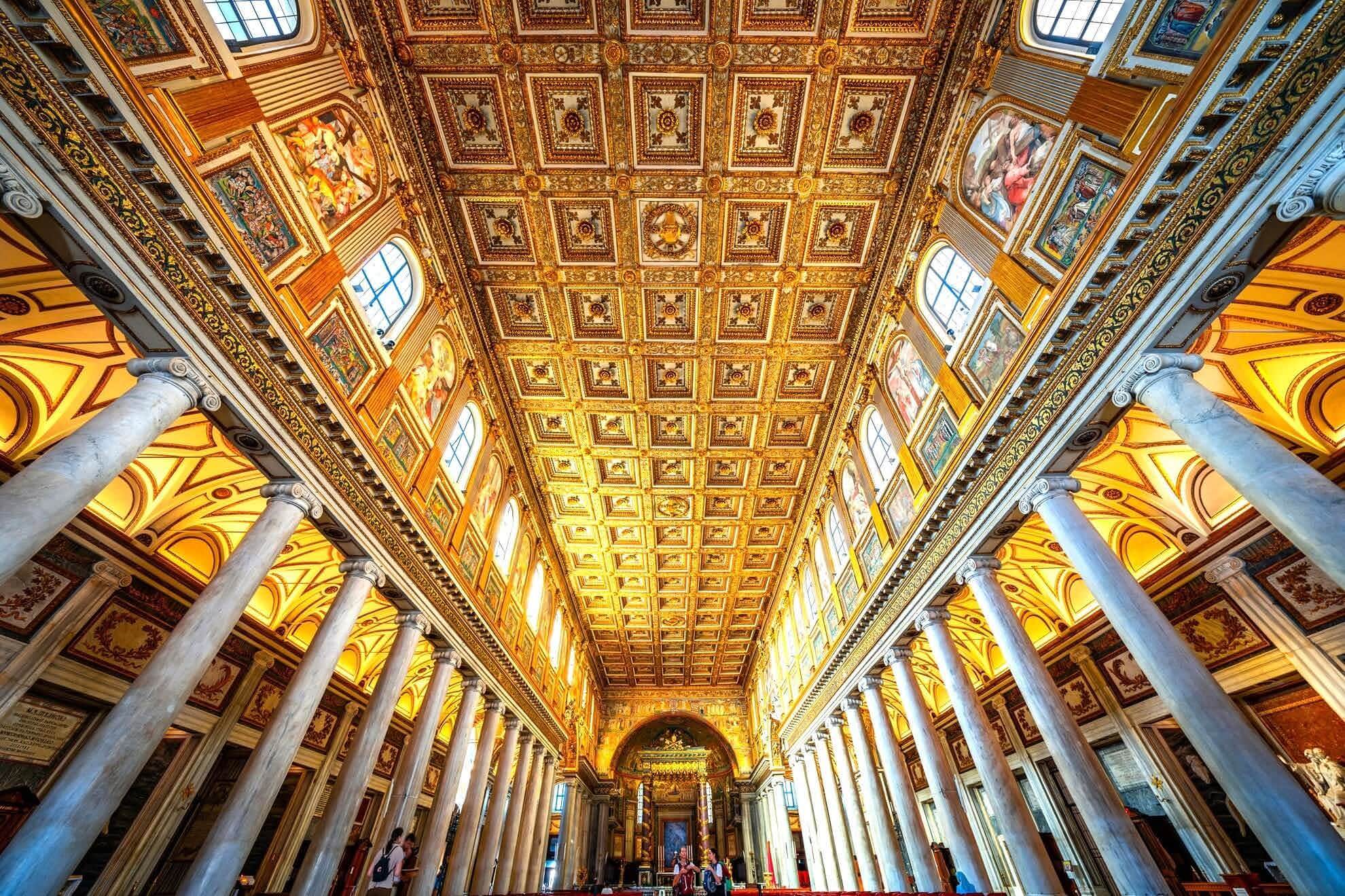 Come Laurearsi alla Laurea in Conservazione e Restauro dei Beni Culturali