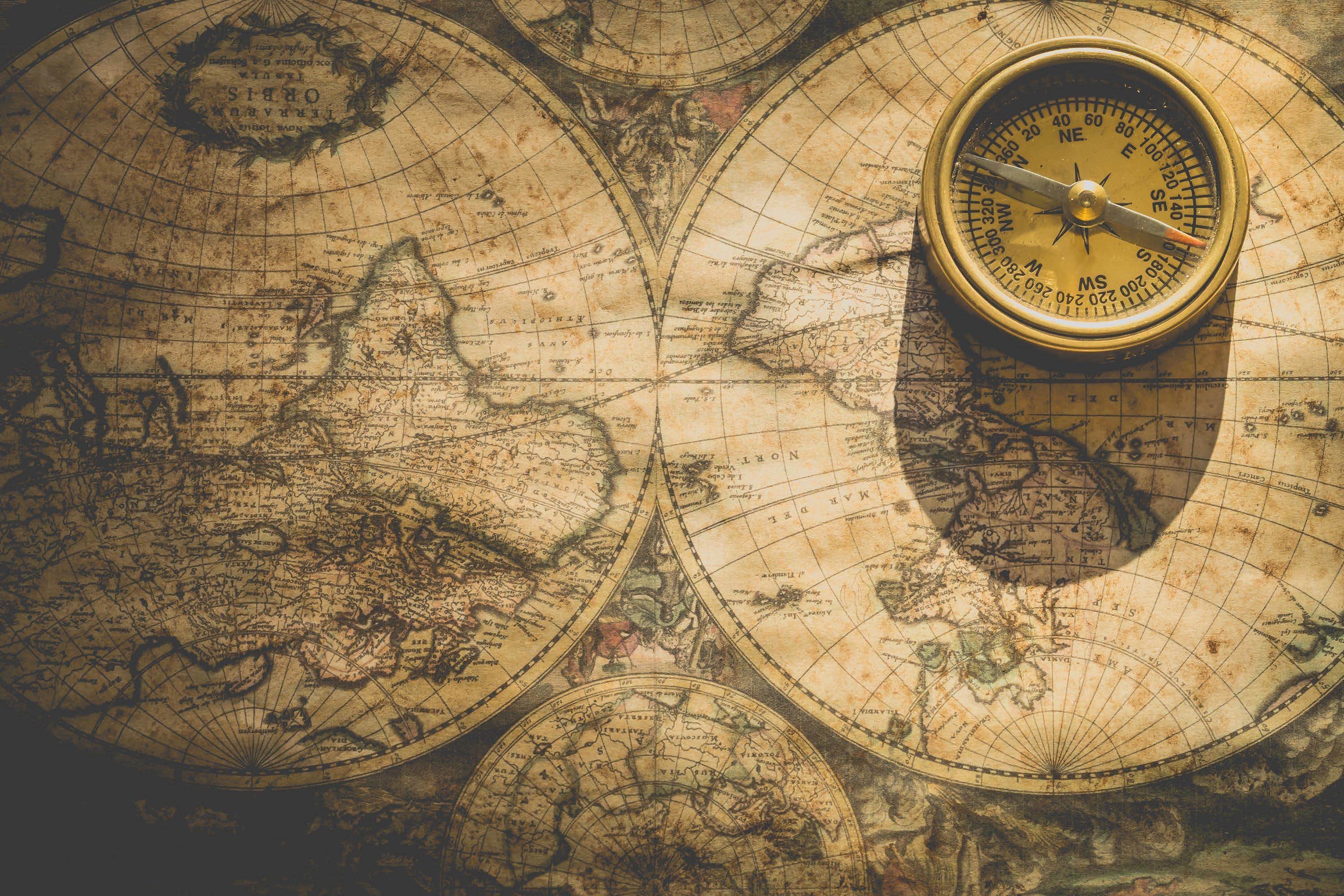 Come Laurearsi e prendere la Laurea in Geografia