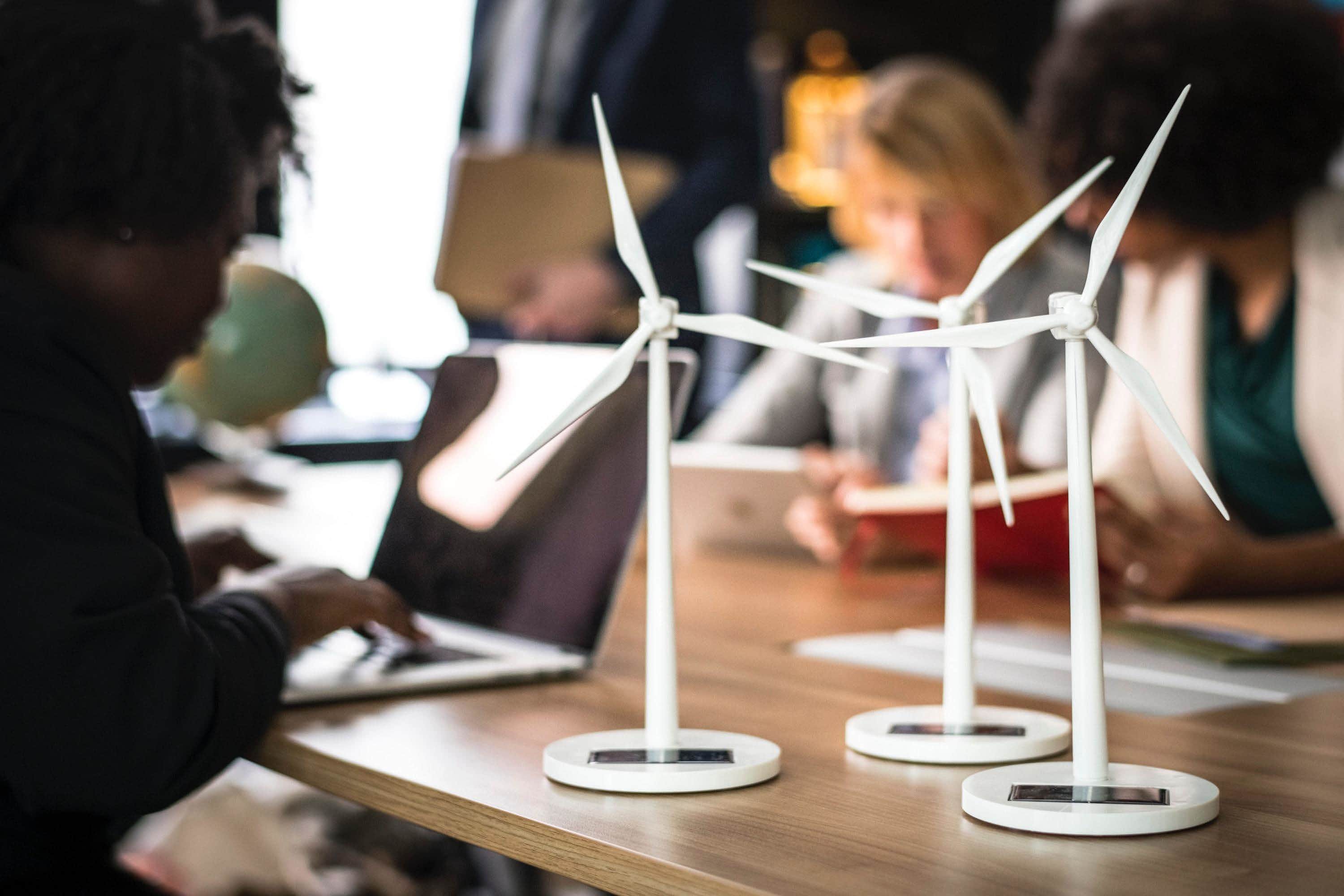 Come Laurearsi alla Laurea in Ingegneria Energetica