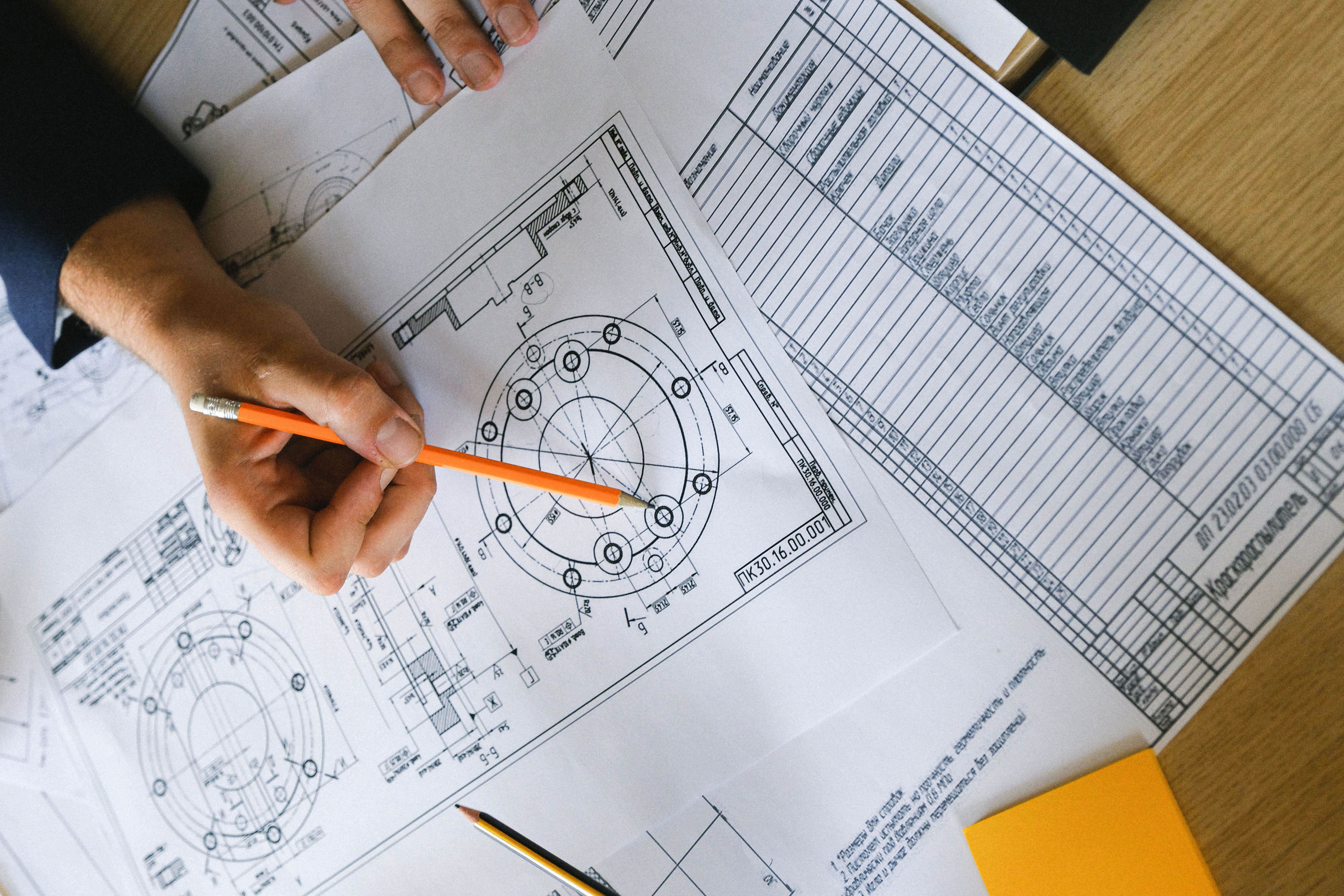 Come Laurearsi e prendere la Laurea in ingegneria industriale progettuale meccanico