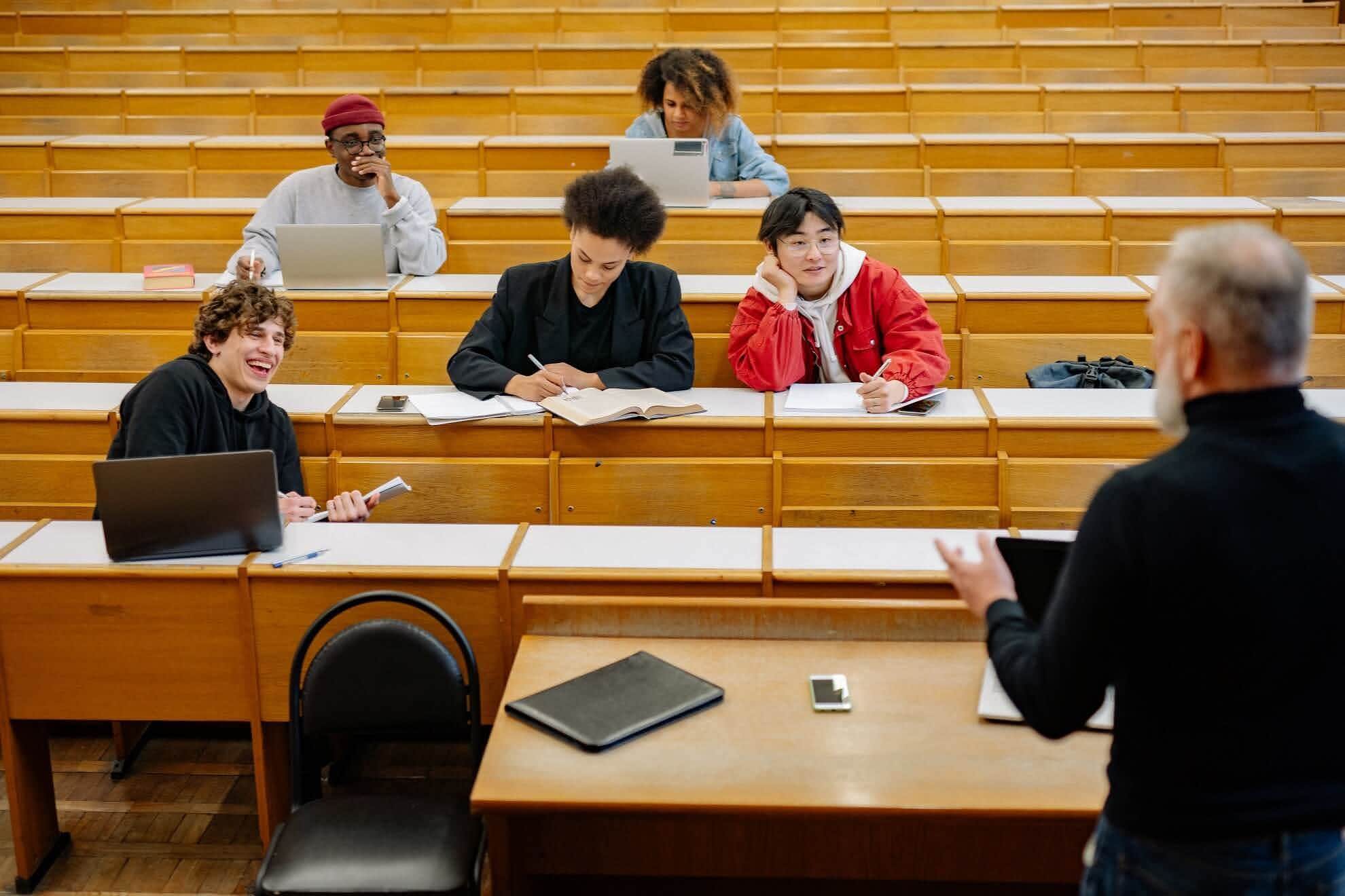 Come Laurearsi alla Laurea Privata