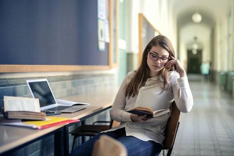 Come Laurearsi alla Laurea Specialistica e Magistrale